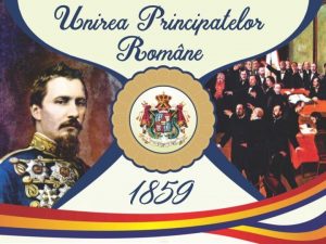 Unirea Principatelor Romne a reprezentat sinteza unui ndelungat