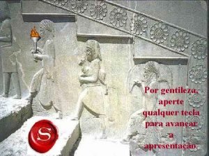 Por gentileza aperte qualquer tecla para avanar a