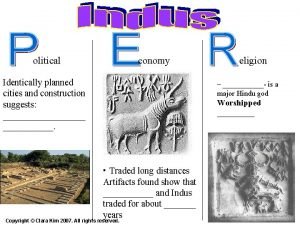 olitical conomy Identically planned cities and construction suggests