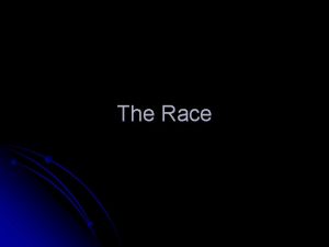 The Race Rotational Kinetic Energy The Forgotten Kinetic