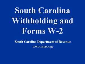 Sc wh 1605