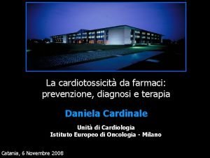 Cmp ipocinetica