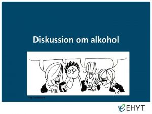 Diskussion bild