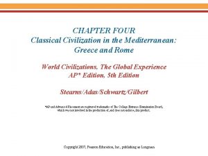 Greek colonies in the mediterranean Greek colonies in the mediterranean