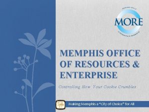 Enterprise networks memphis