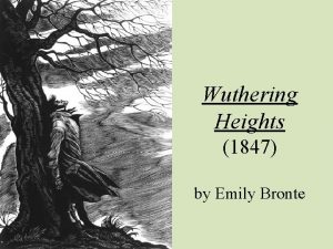Wuthering heights chapter 23 summary