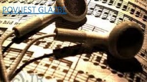 Fado glazba Fado glazba