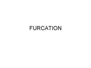 Glickman's furcation classification Glickman's furcation classification