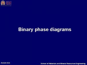 Gibbs phase rule