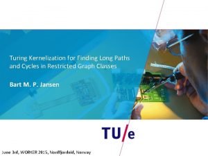 Turing Kernelization for Finding Long Paths and Cycles