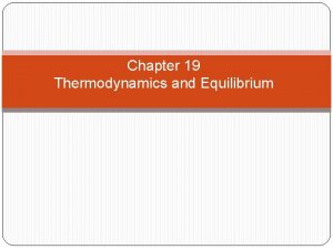 How to find free energy How to find free energy