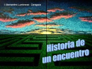 Bernardino Lumbreras Zaragoza LA EXGESIS Jn 9 1