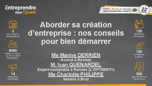 Aborder sa cration dentreprise nos conseils pour bien