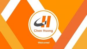Chen Hsong Welcome SUPERMASTER TWOPLATEN 2 Benefits of