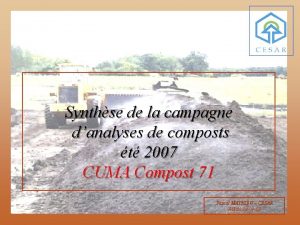 Cuma compost 71