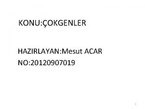 Konveks çokgen Konveks çokgen