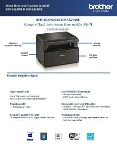 Solutions.brother.com/windows dcp-1623we