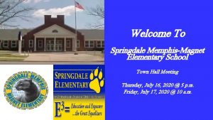 Weatherstone elementary school calendar