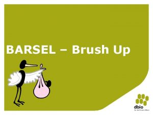 BARSEL Brush Up Barsel Brush Up 2018 Barsel