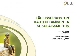 Sukulaiskoti