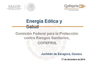 Energia eolica tamaño