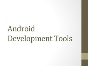 Lifecycle services android Lifecycle services android