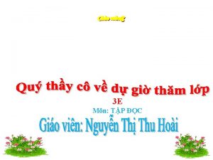 Con cá bơi yêu nước