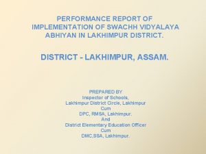 Swach vidyalaya abhiyan Swach vidyalaya abhiyan