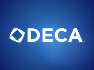 Deca prepares emerging leaders and entrepreneurs