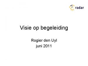 Rogier den uyl