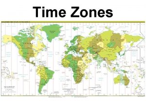 Alaska time zone