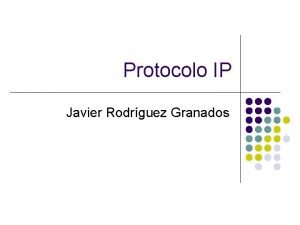 Ipv