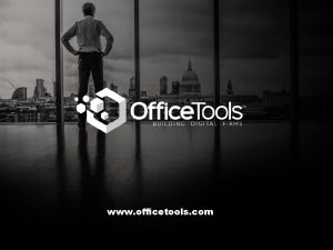 www officetools com MIKE GIARDINA FOUNDER CEO HOW