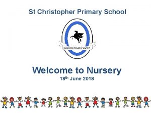 St christopher school coventry