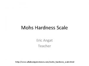 Graphite hardness mohs scale Graphite hardness mohs scale