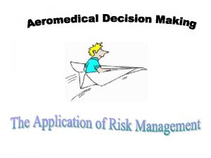 Risk Mitigation Medical Condition Surgical Medical Treatment Complications