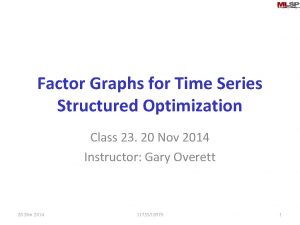 Factor graphs and gtsam: a hands-on introduction