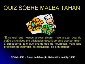 Frases malba tahan