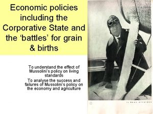 Economic question answer