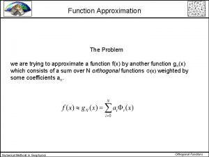 Chebyshev's theorem