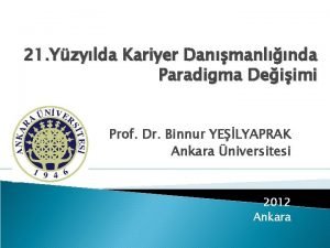 Paradigma adalah Paradigma adalah