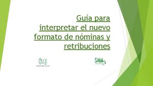 Dispersión geográfica sas irpf Dispersión geográfica sas irpf