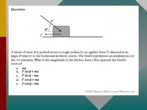 Ap physics 2