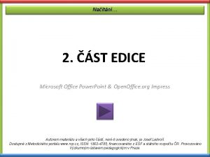 Power point