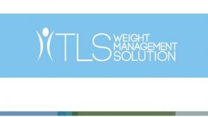 Tls weight management solution