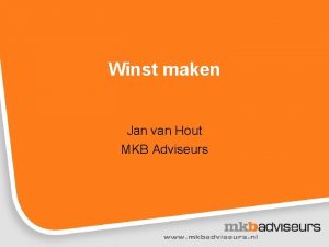 Gemiddelde omzet per m2 lunchroom