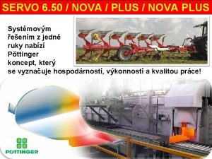 Nova benefits