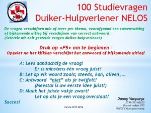 Zuurstofvergiftiging