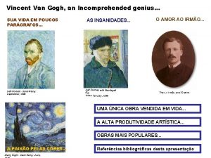 Incomprehended