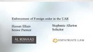Financial matter solicitor in dubai Financial matter solicitor in dubai